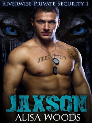 cover image of Jaxson